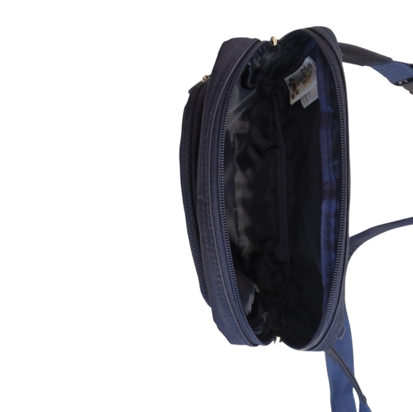 Disney world bag tree zippers compartments - Picture 4 of 6